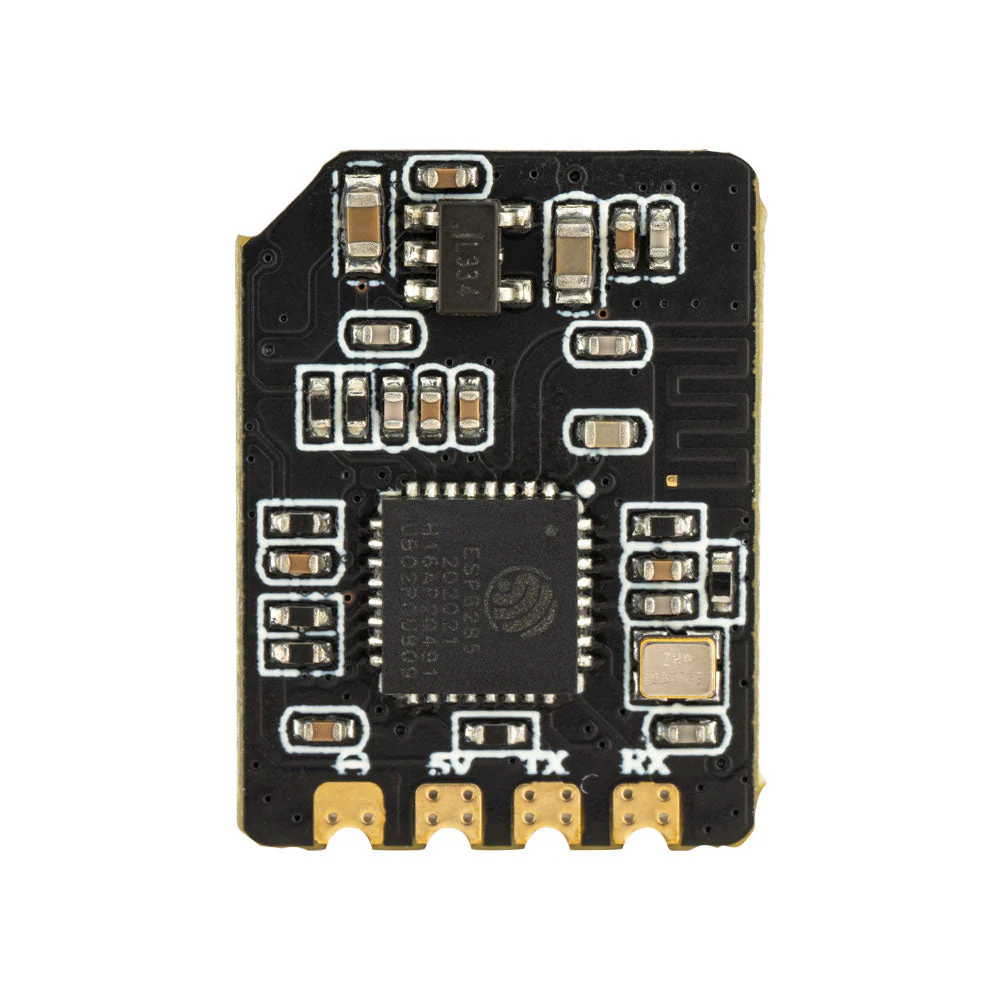 Bandit BR1 ExpressLRS 915MHz Receiver - Image 3