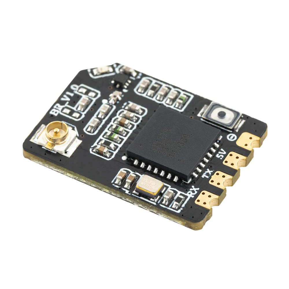 Bandit BR1 ExpressLRS 915MHz Receiver - Image 4