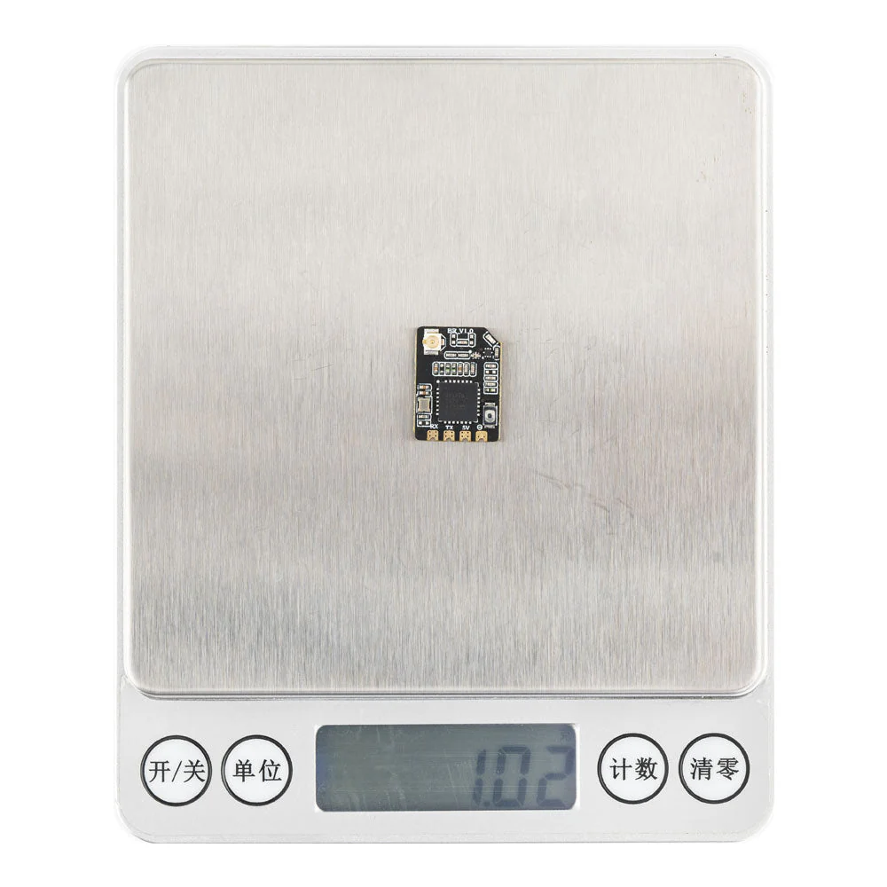 Bandit BR1 ExpressLRS 915MHz Receiver - Image 6