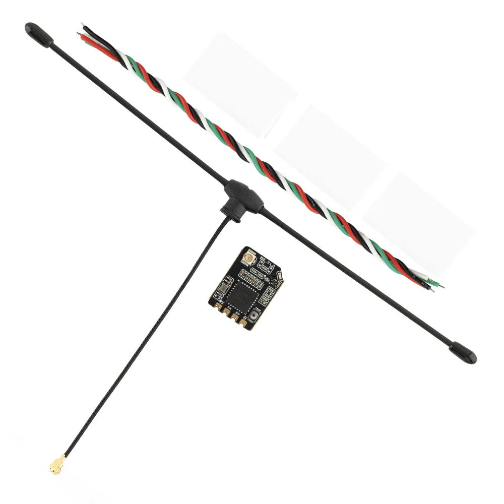 Bandit BR1 ExpressLRS 915MHz Receiver - Image 7