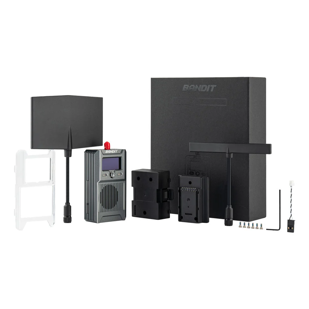 Bandit ExpressLRS 915MHz RF Module - Image 5