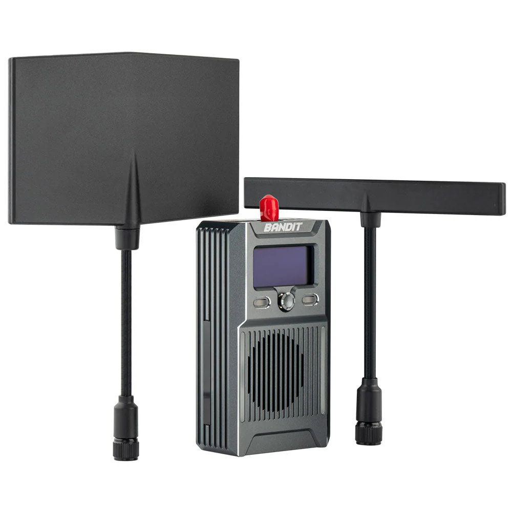 Bandit ExpressLRS 915MHz RF Module - Image 6