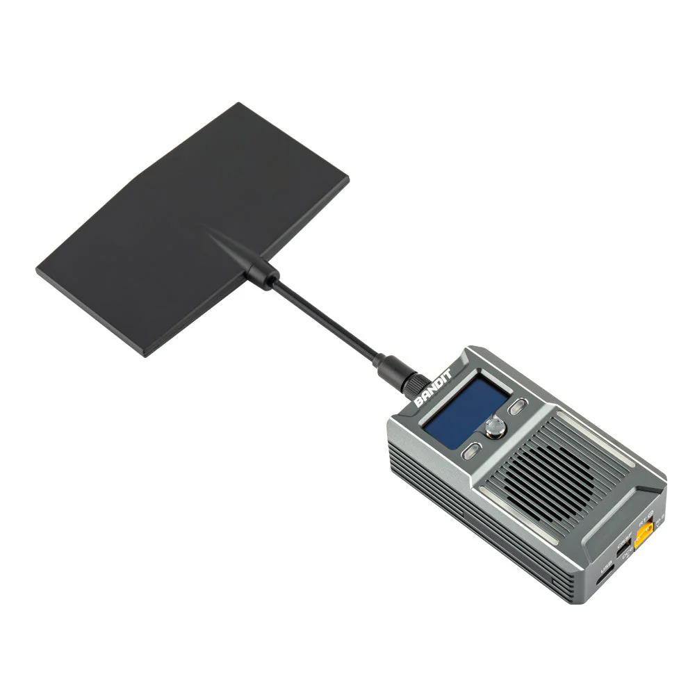Bandit ExpressLRS 915MHz RF Module - Image 8