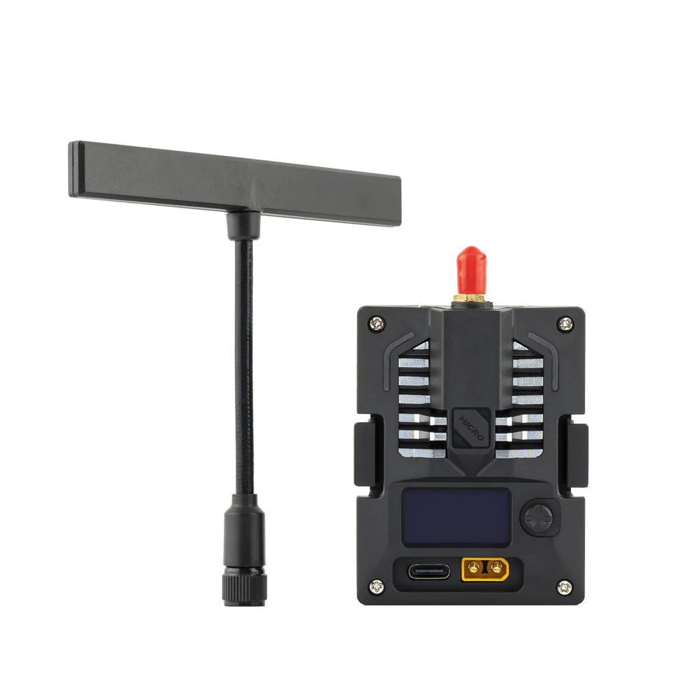 Bandit Micro ExpressLRS 915MHz RF Module - Image 3