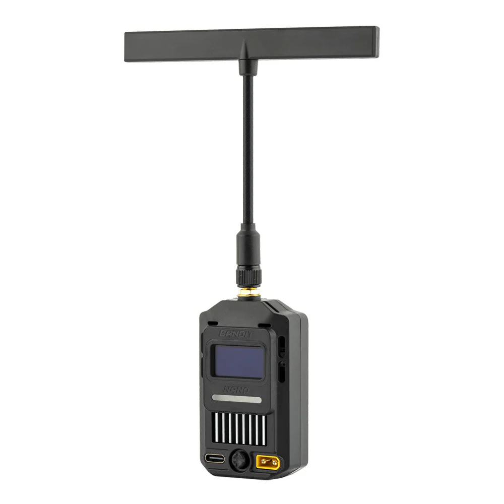 Bandit Nano ExpressLRS 915MHz RF Module - Image 3