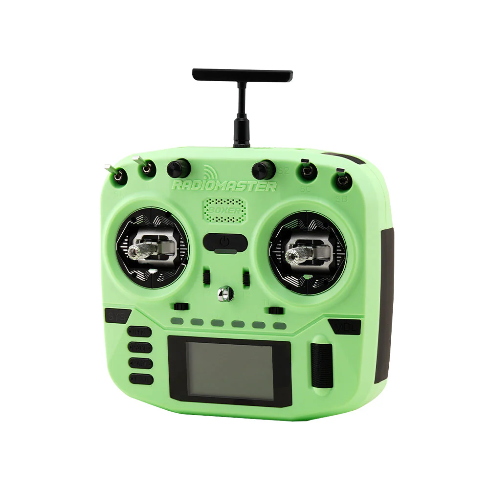 Boxer Crush Radio Controller (M2) - Image 9