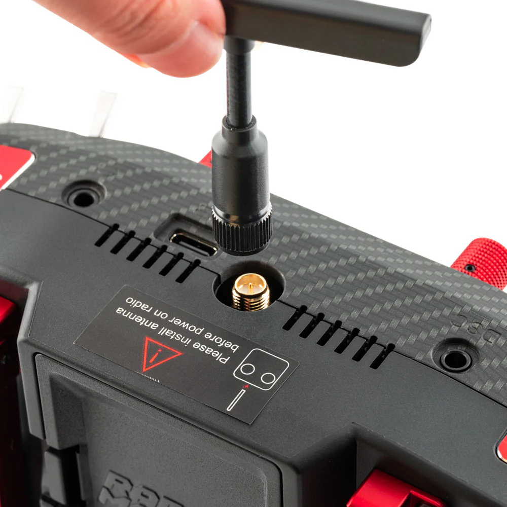 Boxer Max Radio Controller (M2) - Image 7