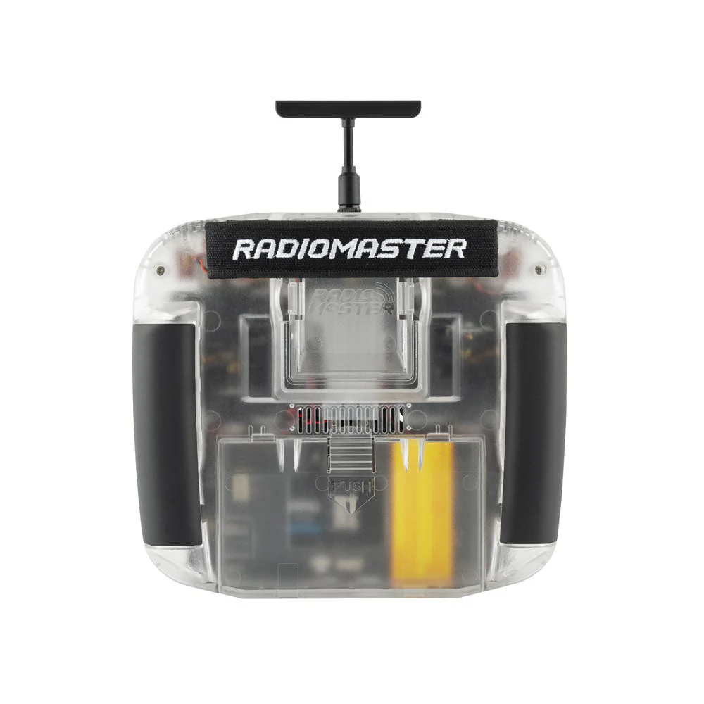 Boxer Radio Transparent Version (ELRS / M2) - Image 4