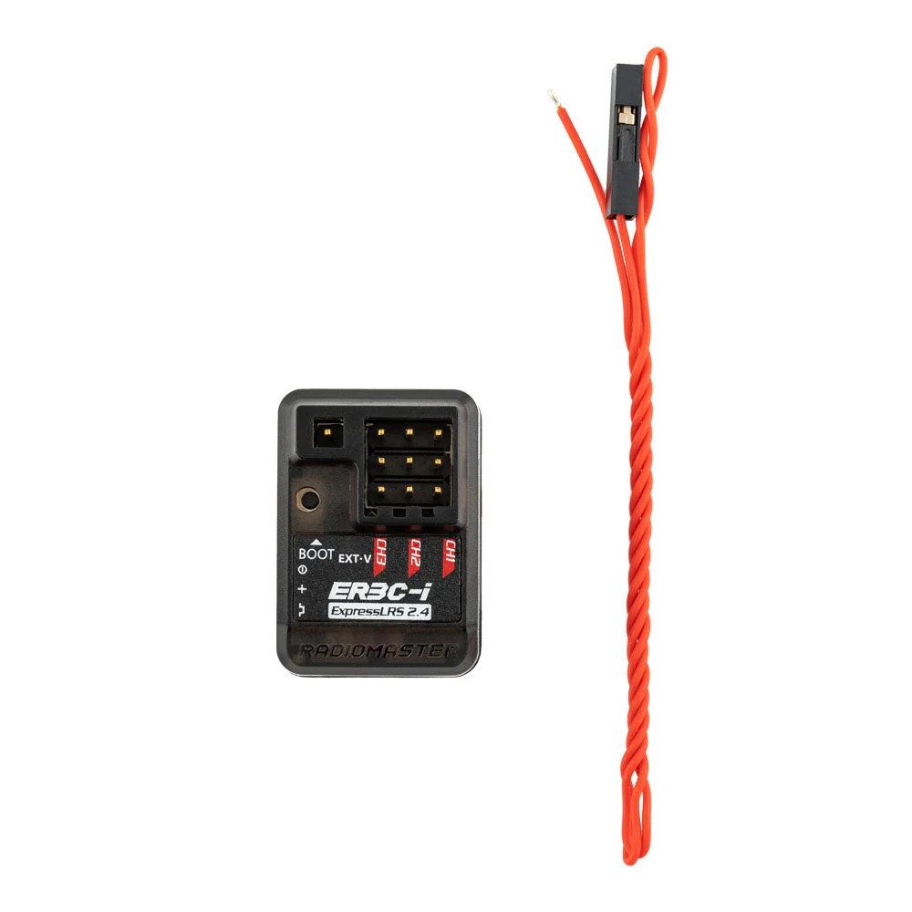 ER3C-i 2.4GHz ELRS PWM Receiver - Image 6