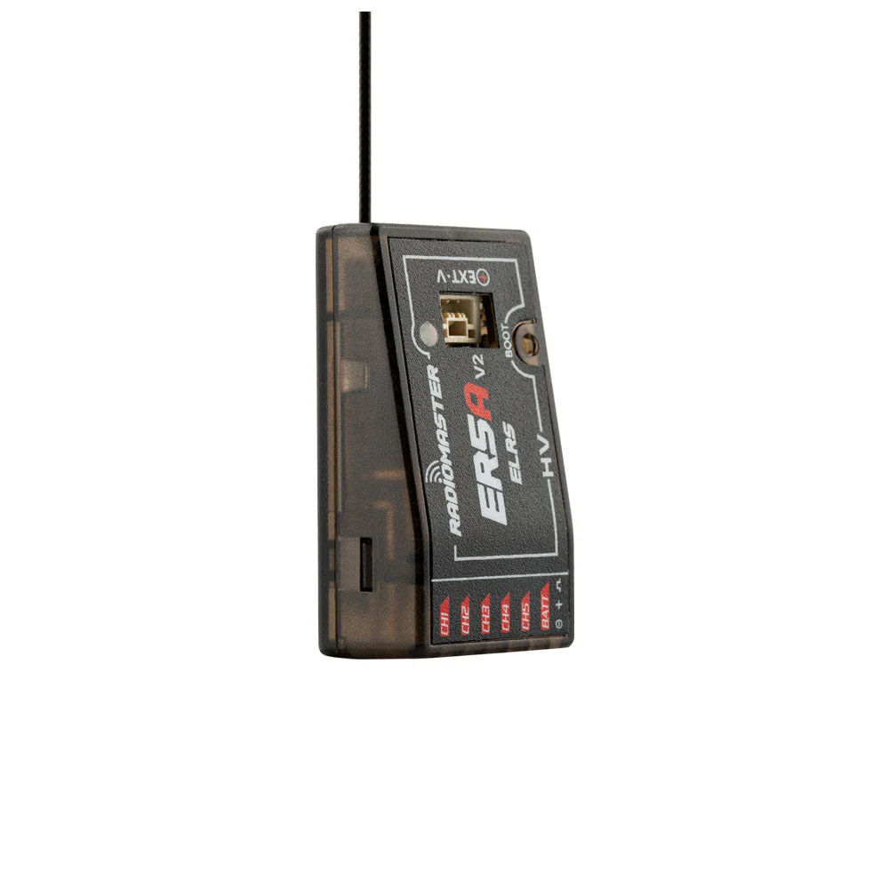 ER5A V2 2.4GHz ELRS PWM Receiver - Image 5