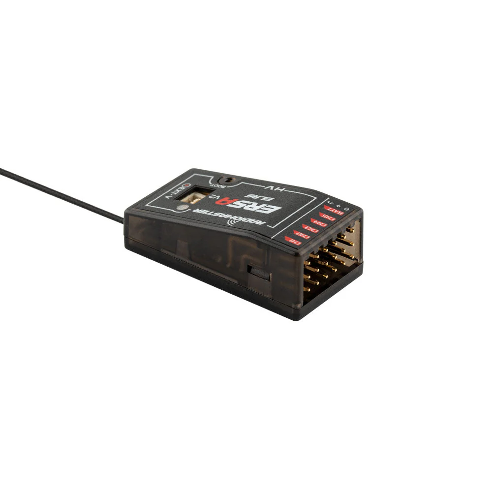 ER5A V2 2.4GHz ELRS PWM Receiver - Image 7