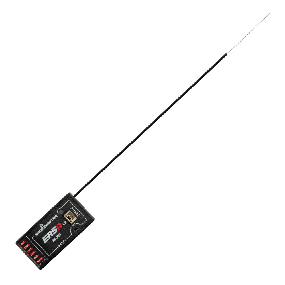 ER5A V2 2.4GHz ELRS PWM Receiver - Image 9