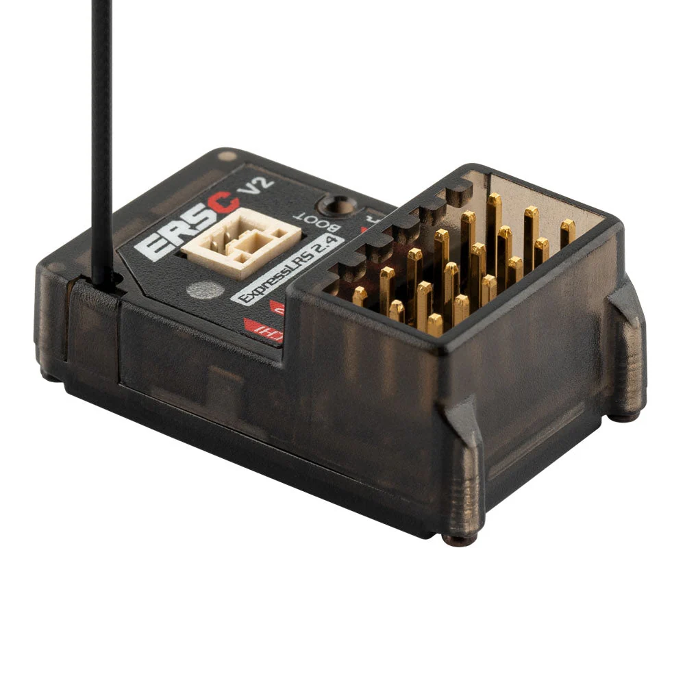 ER5C V2 2.4GHz ELRS PWM Receiver - Image 5