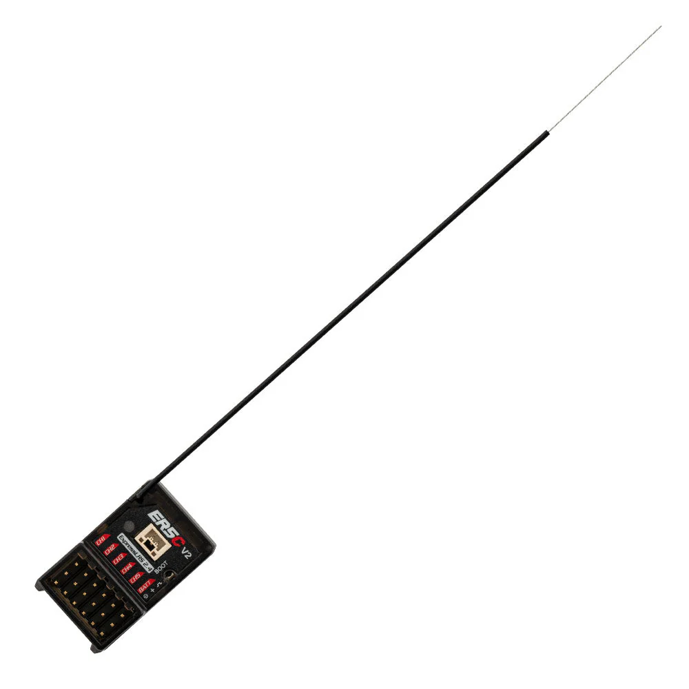 ER5C V2 2.4GHz ELRS PWM Receiver - Image 6