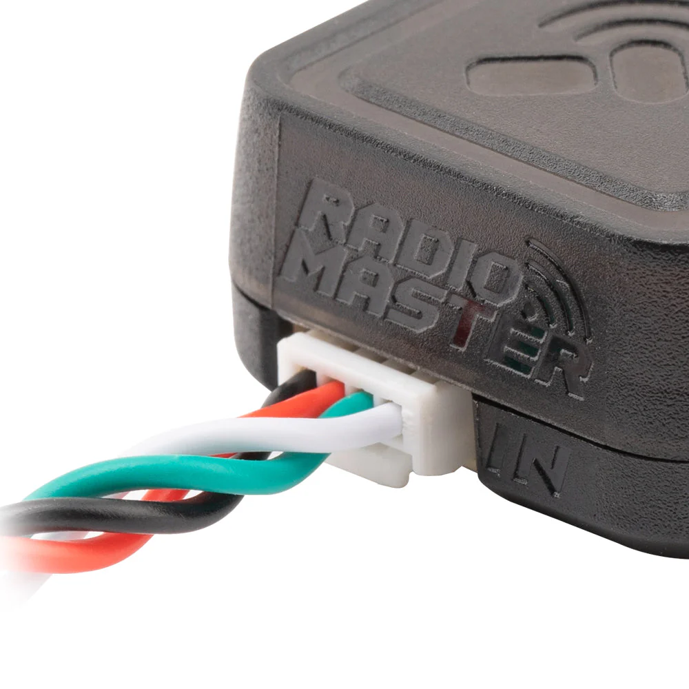 ERS-GPS – Precision GPS Sensor for compatible ExpressLRS PWM receivers - Image 5