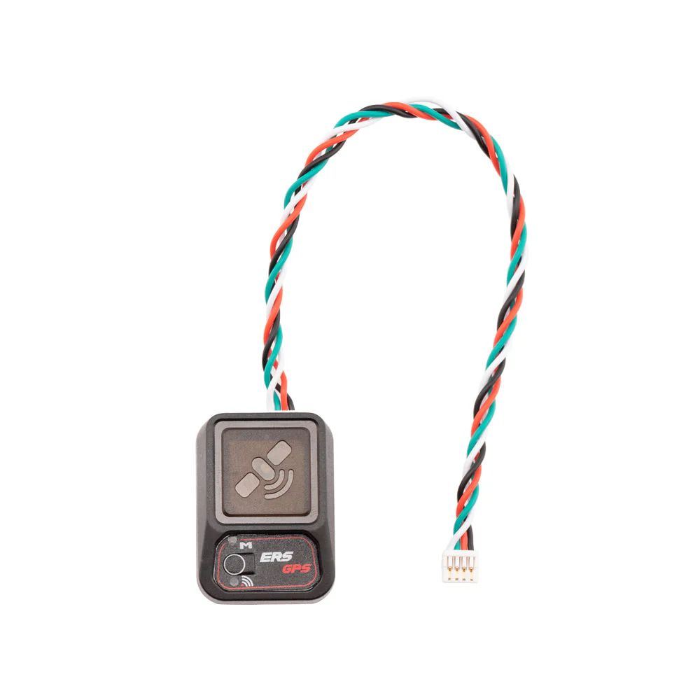 ERS-GPS – Precision GPS Sensor for compatible ExpressLRS PWM receivers - Image 7