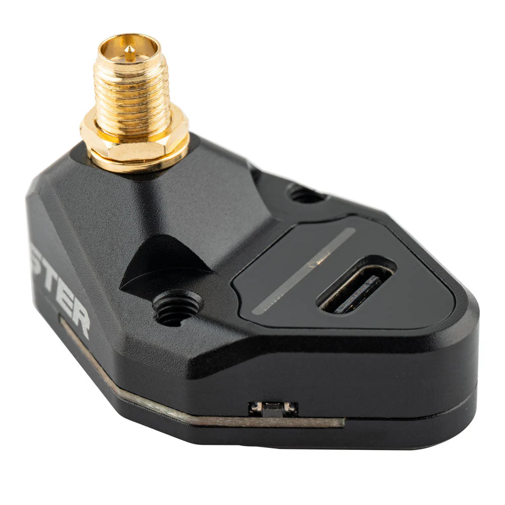 GR-01 ExpressLRS 2.4GHz Receiver for DJI RS Camera Gimbals - Image 5