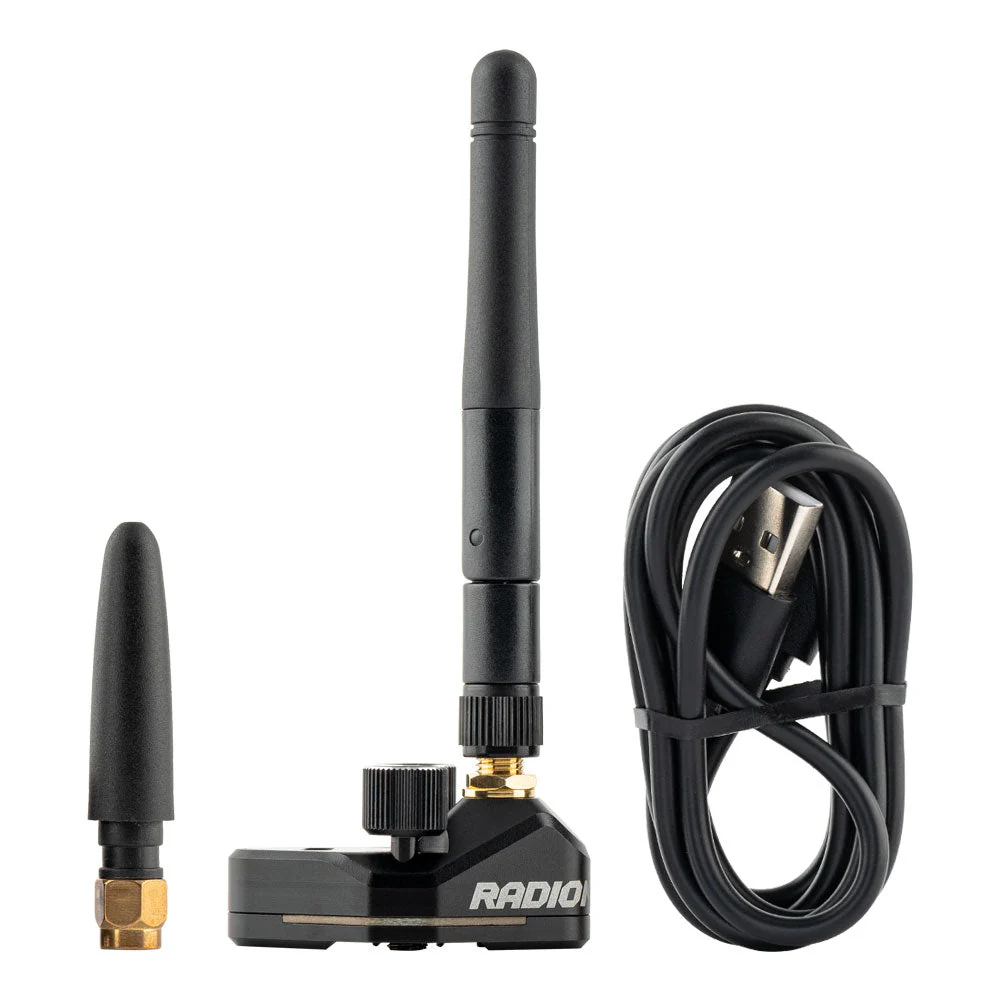 GR-01 ExpressLRS 2.4GHz Receiver for DJI RS Camera Gimbals - Image 7