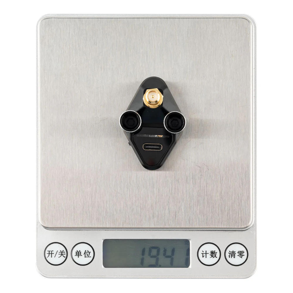 GR-01 ExpressLRS 2.4GHz Receiver for DJI RS Camera Gimbals - Image 8