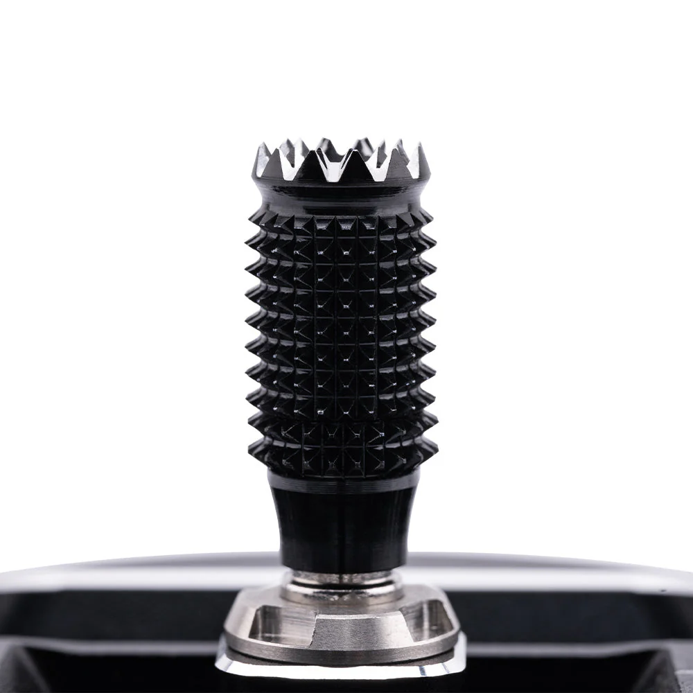 GX01 CNC Aluminum 3D Digital Hall Sensor Gimbal for GX12 - Image 3