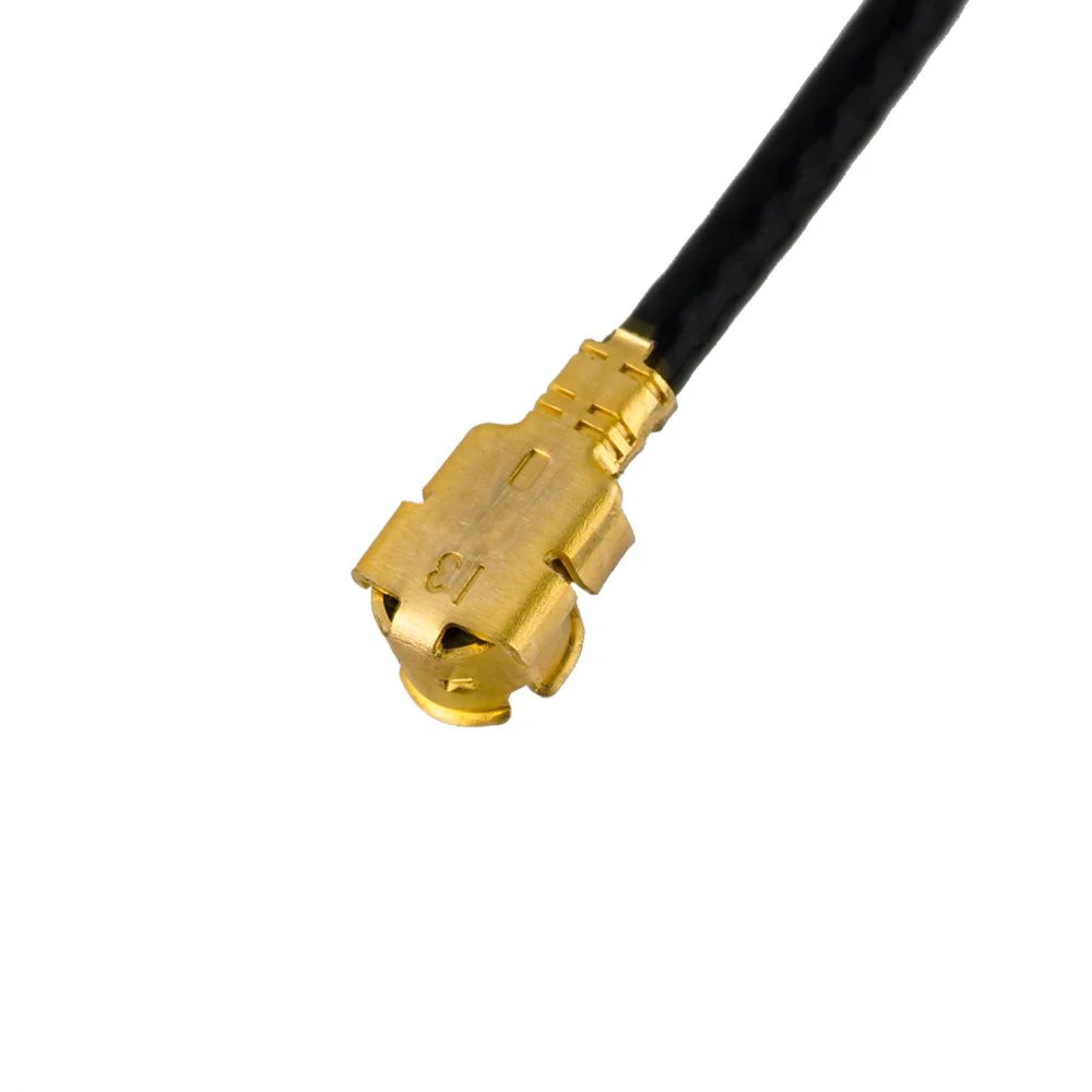 IPEX1 2.4GHz / Sub-G 900MHz Dual-Band T Antenna - Image 3