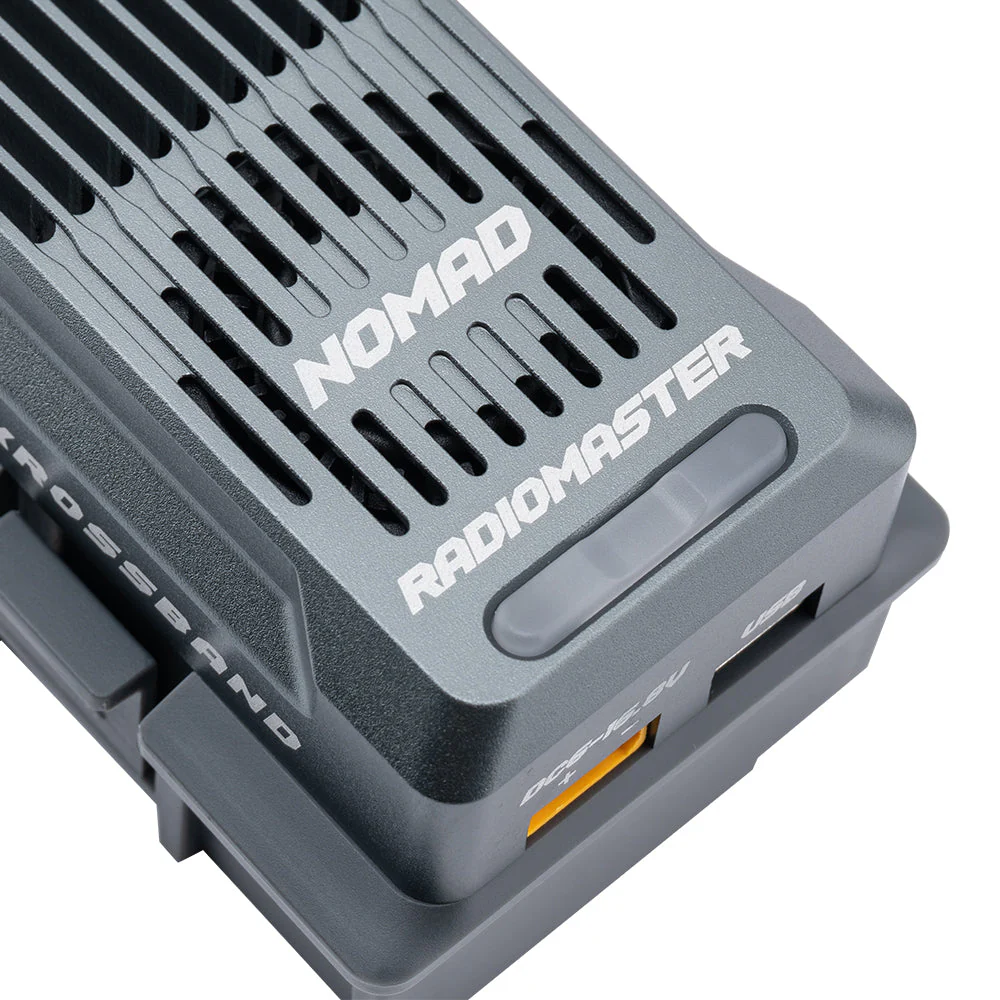 Nomad Dual 1-watt Gemini Xrossband ExpressLRS Module - Image 3