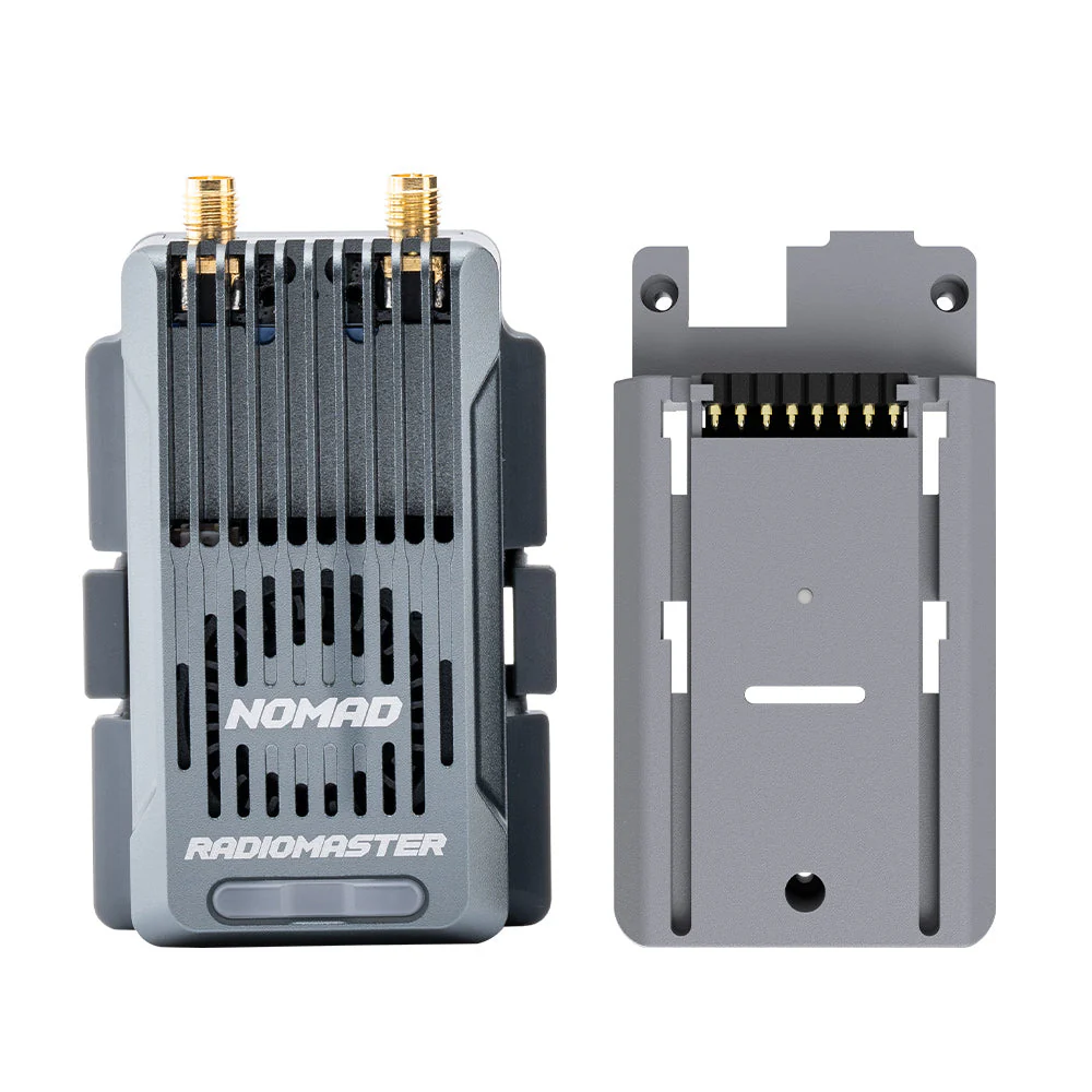 Nomad Dual 1-watt Gemini Xrossband ExpressLRS Module - Image 4