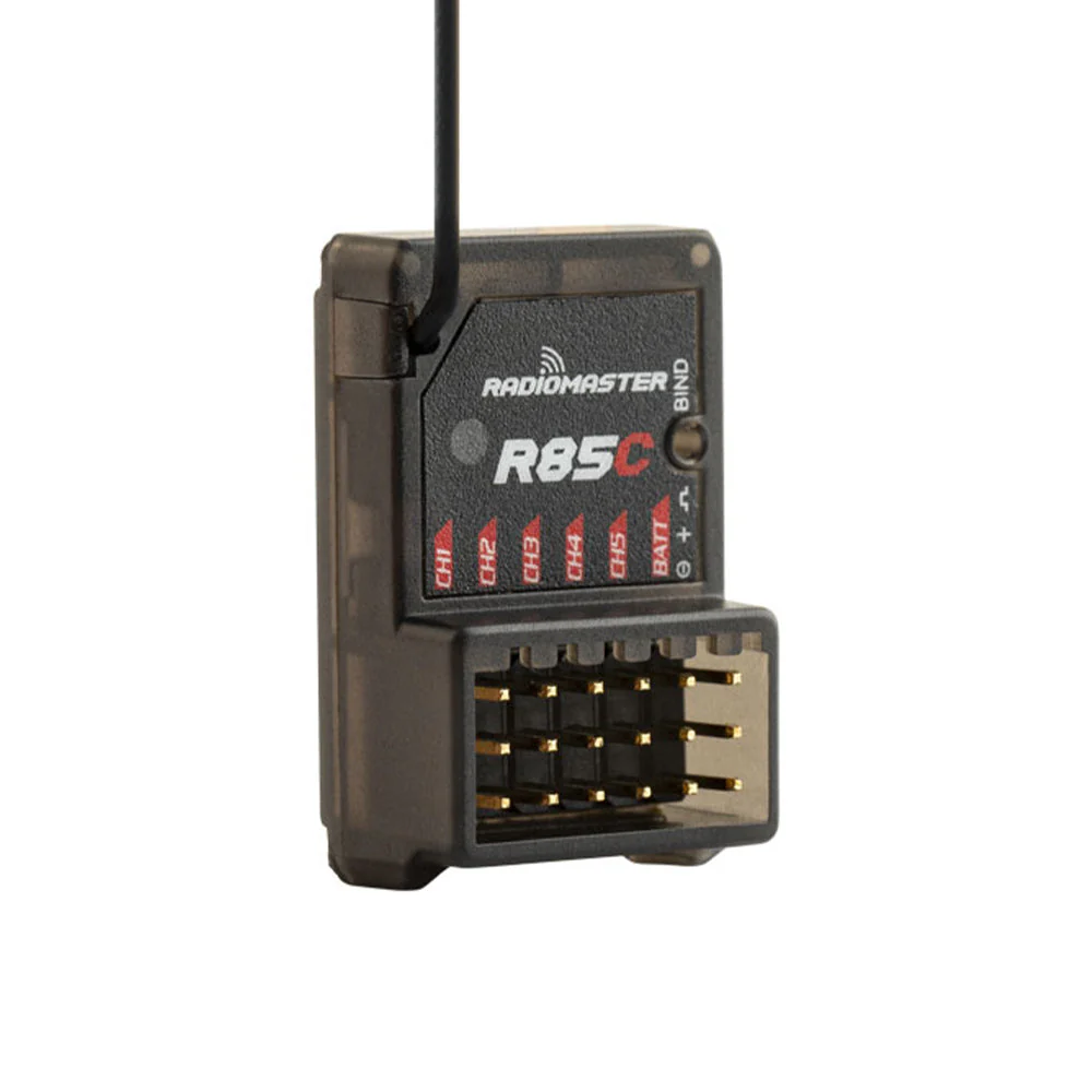 R85C Receiver - Image 3