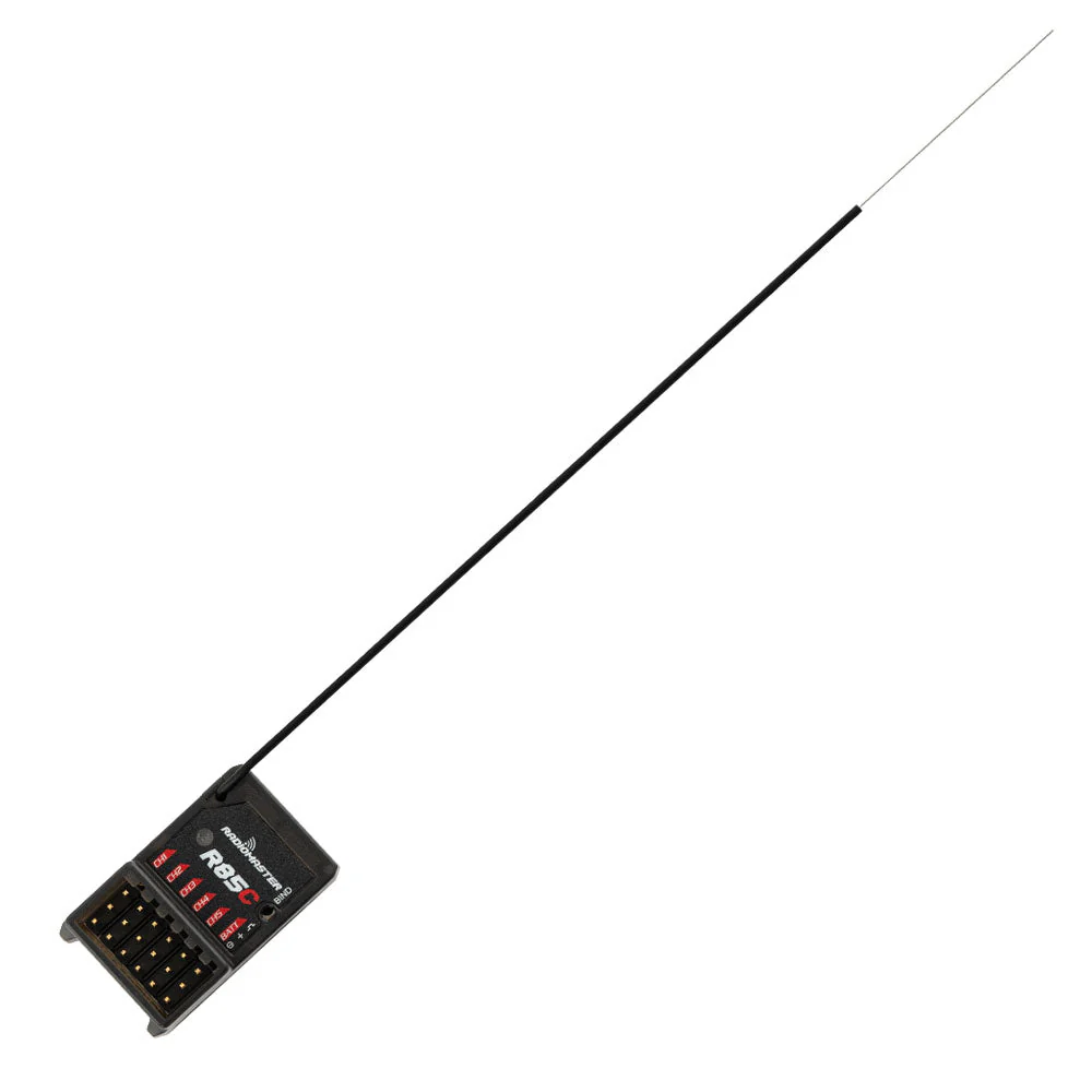 R85C Receiver - Image 6