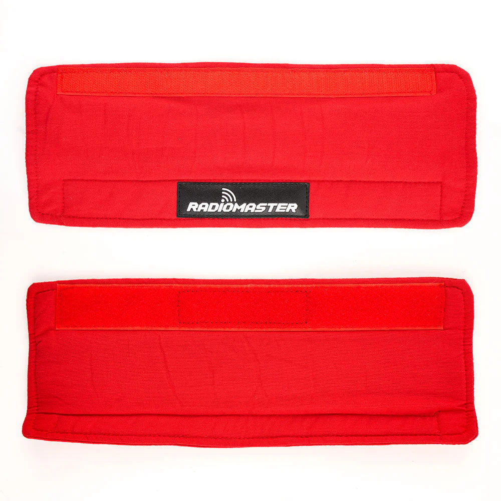 RadioMaster Deluxe Neck Strap Padded Cover - Image 6