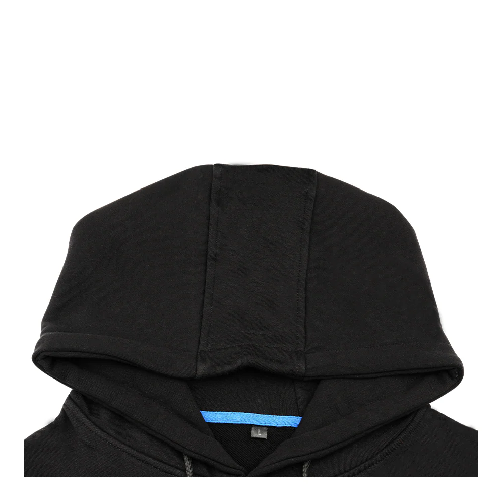 RadioMaster Black Hoodie - Image 3