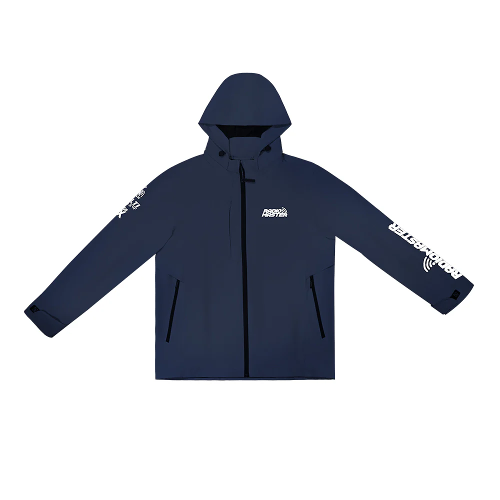 RadioMaster Lightweight Shell Jacket - Image 3