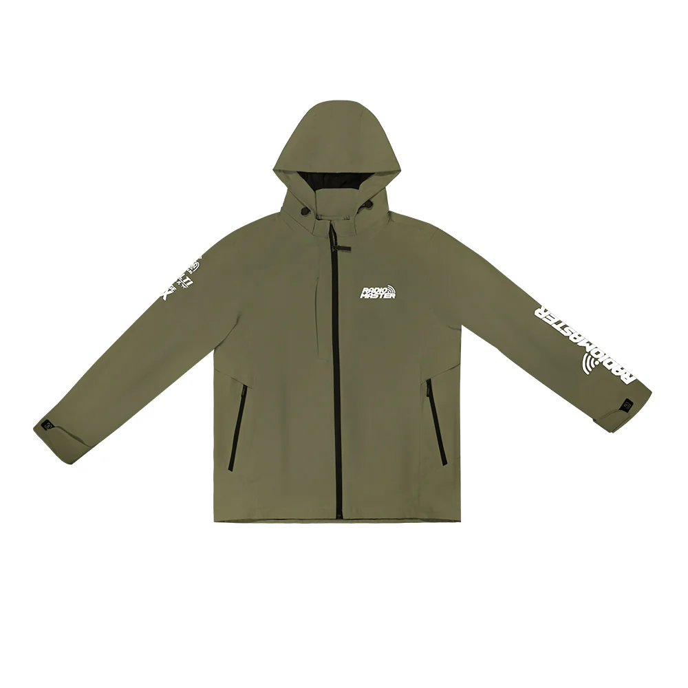 RadioMaster Lightweight Shell Jacket - Image 4