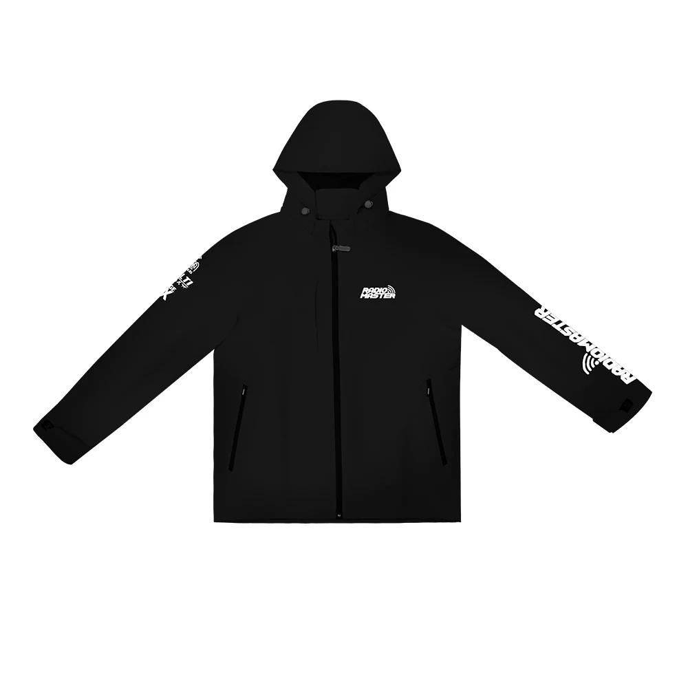 RadioMaster Lightweight Shell Jacket - Image 5