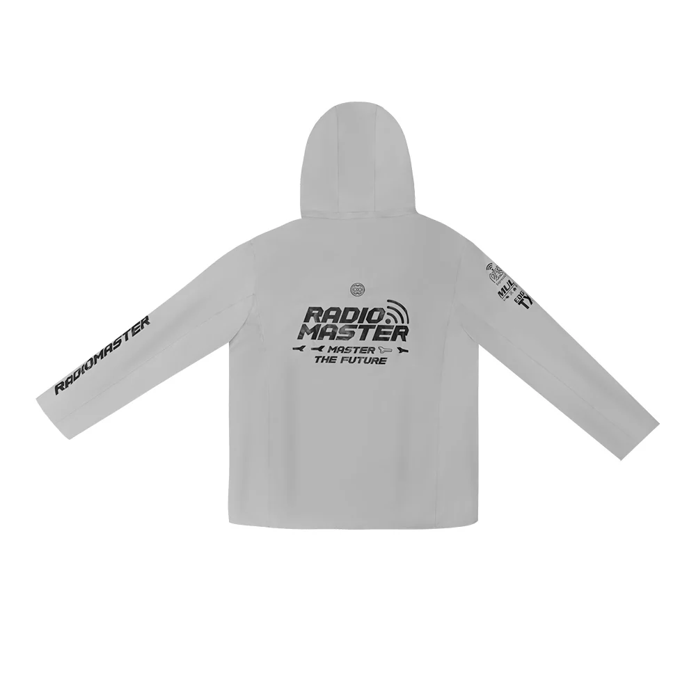 RadioMaster Lightweight Shell Jacket - Image 6