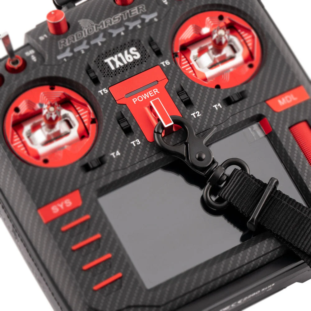 RadioMaster Neck Strap for Transmitter - Image 3