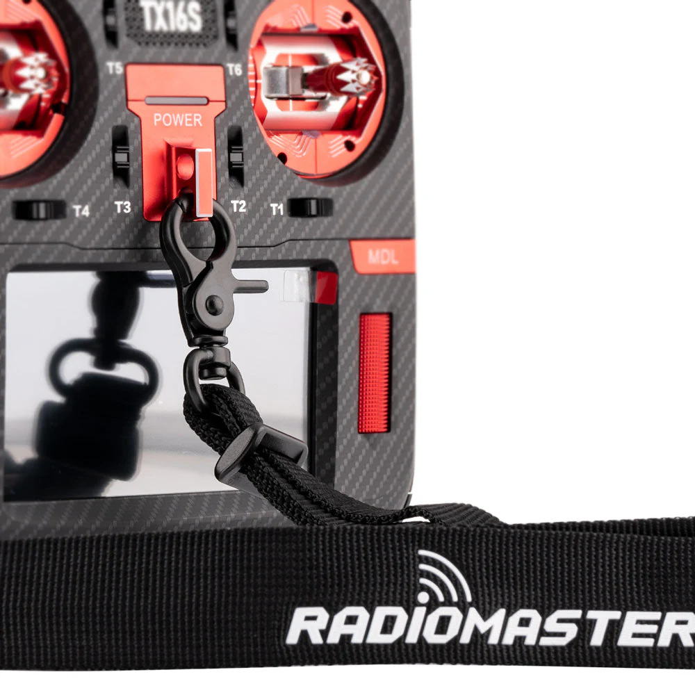 RadioMaster Neck Strap for Transmitter - Image 4