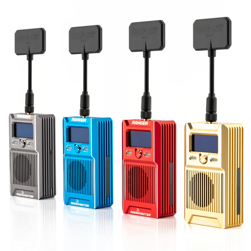 Ranger 2.4GHz ELRS Module Limited Edition - Image 6