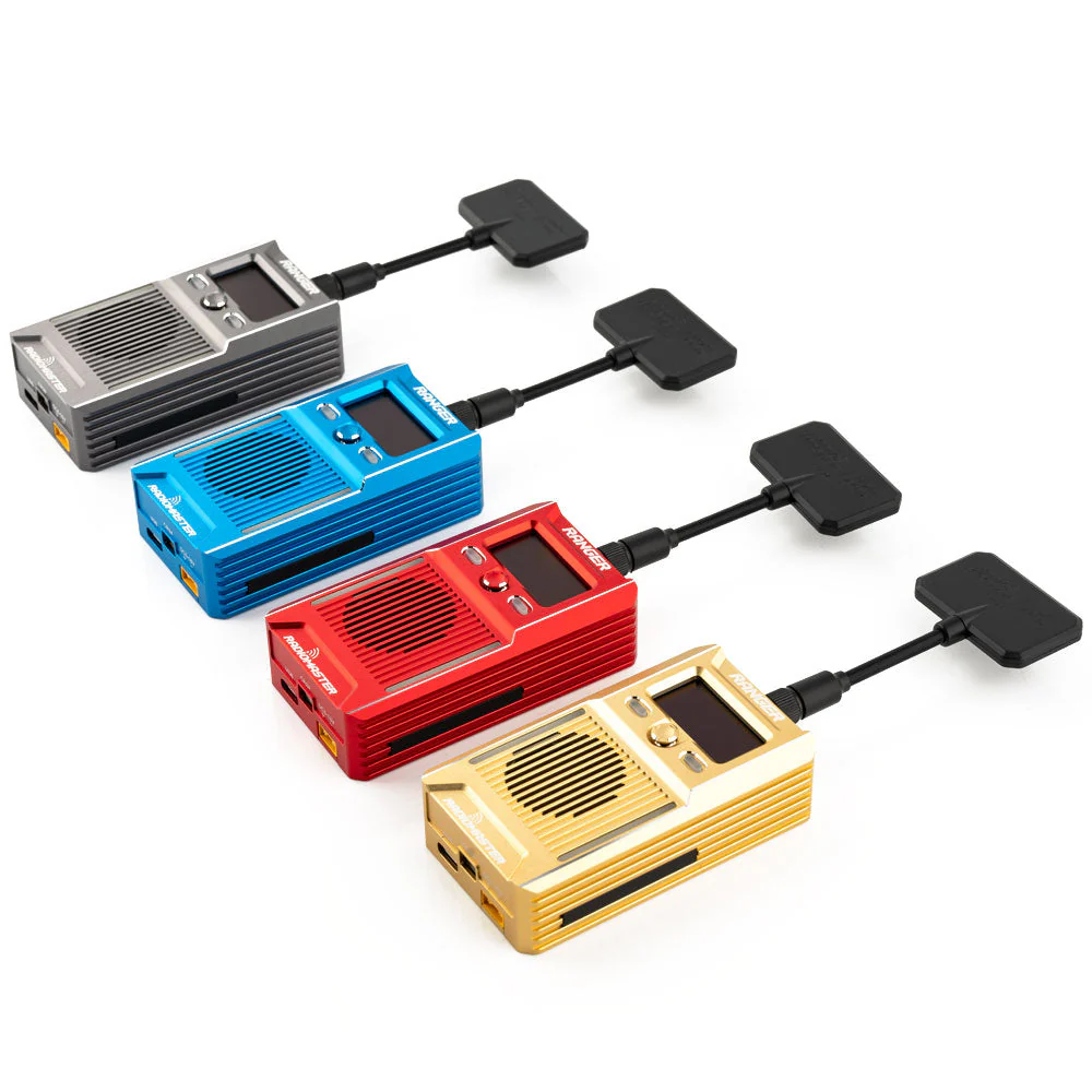 Ranger 2.4GHz ELRS Module Limited Edition - Image 7