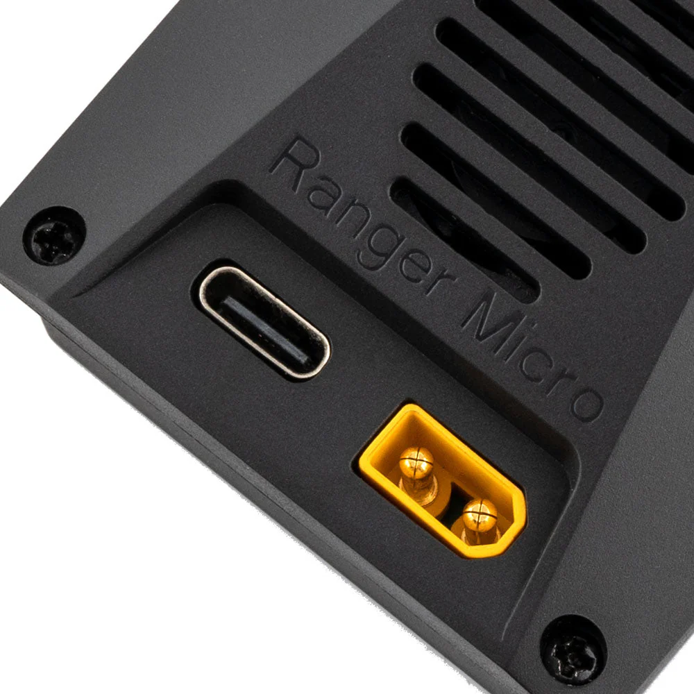 Ranger Micro 2.4GHZ ELRS Module - Image 4