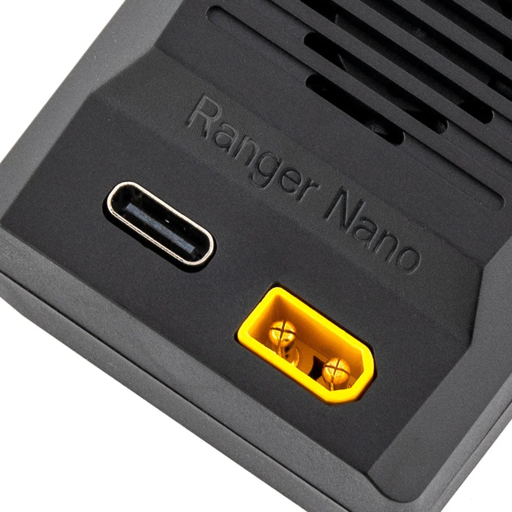 Ranger Nano 2.4GHZ ELRS Module - Image 4