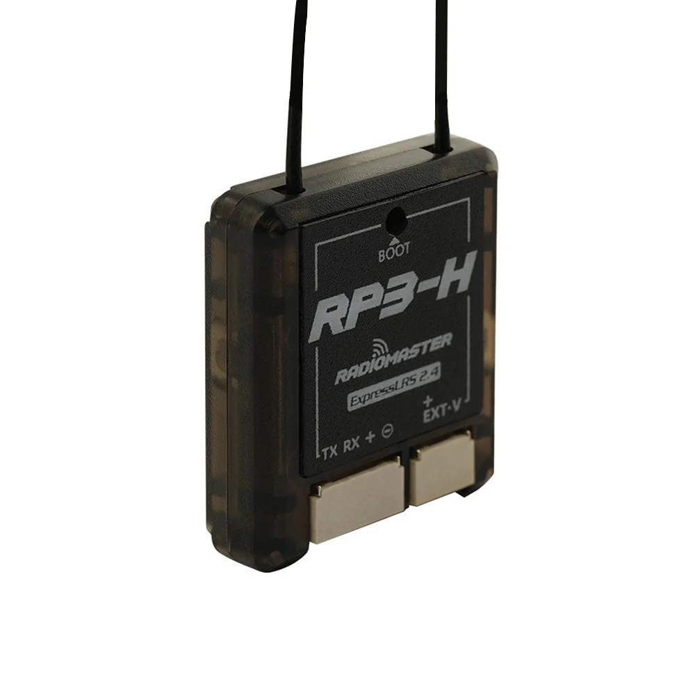 RP3-H ExpressLRS 2.4GHz Nano Receiver - Image 5