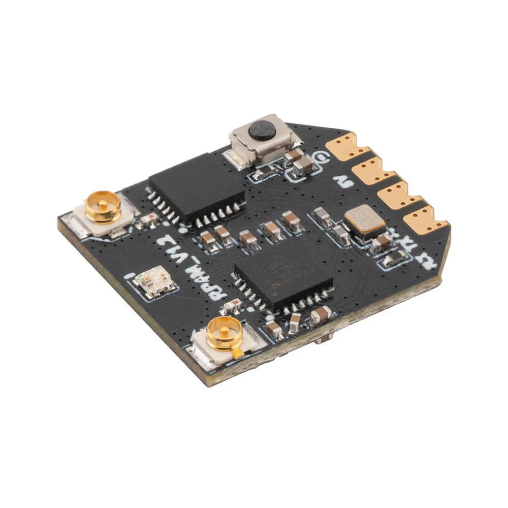 RP4TD-M ExpressLRS 2.4GHz Mini True Diversity Receiver - Image 6