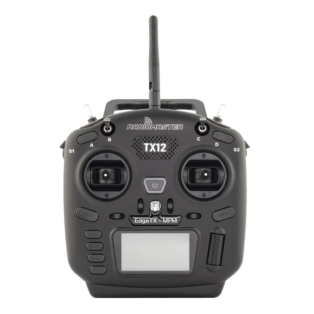 TX12 Mark II Radio Controller (M2) - Image 15