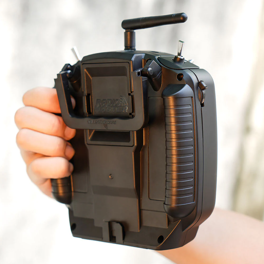 TX12 Mark II Radio Controller (M2) - Image 9