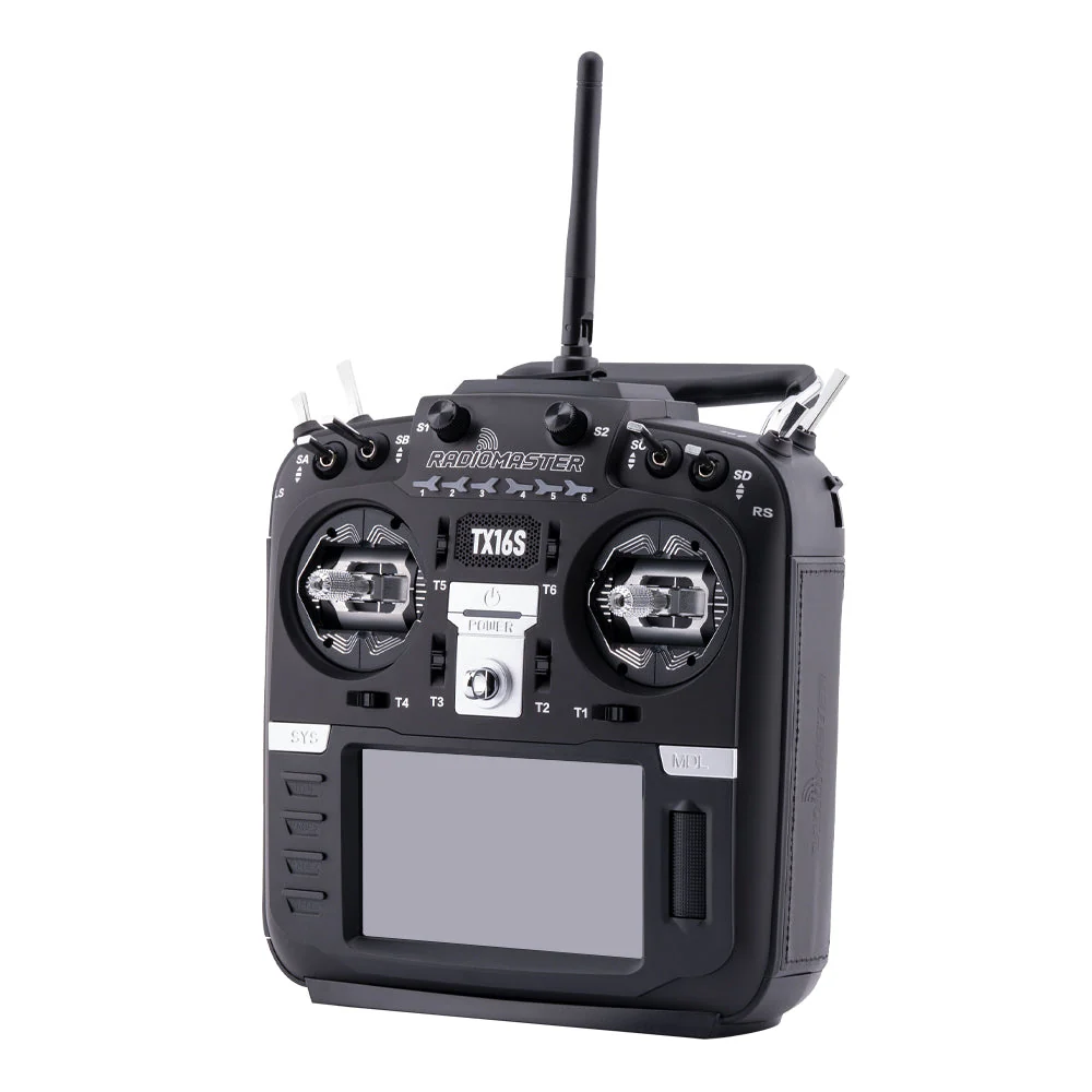 TX16S Mark II Radio Controller (Mode 2) - Image 4