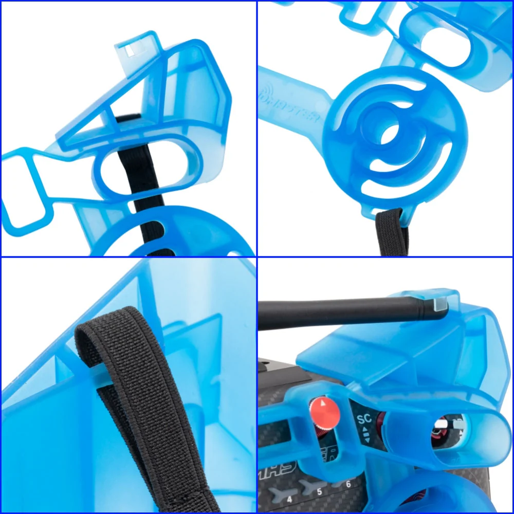 TX16S & TX16S MKII Gimbal and Switch Protector - Image 3