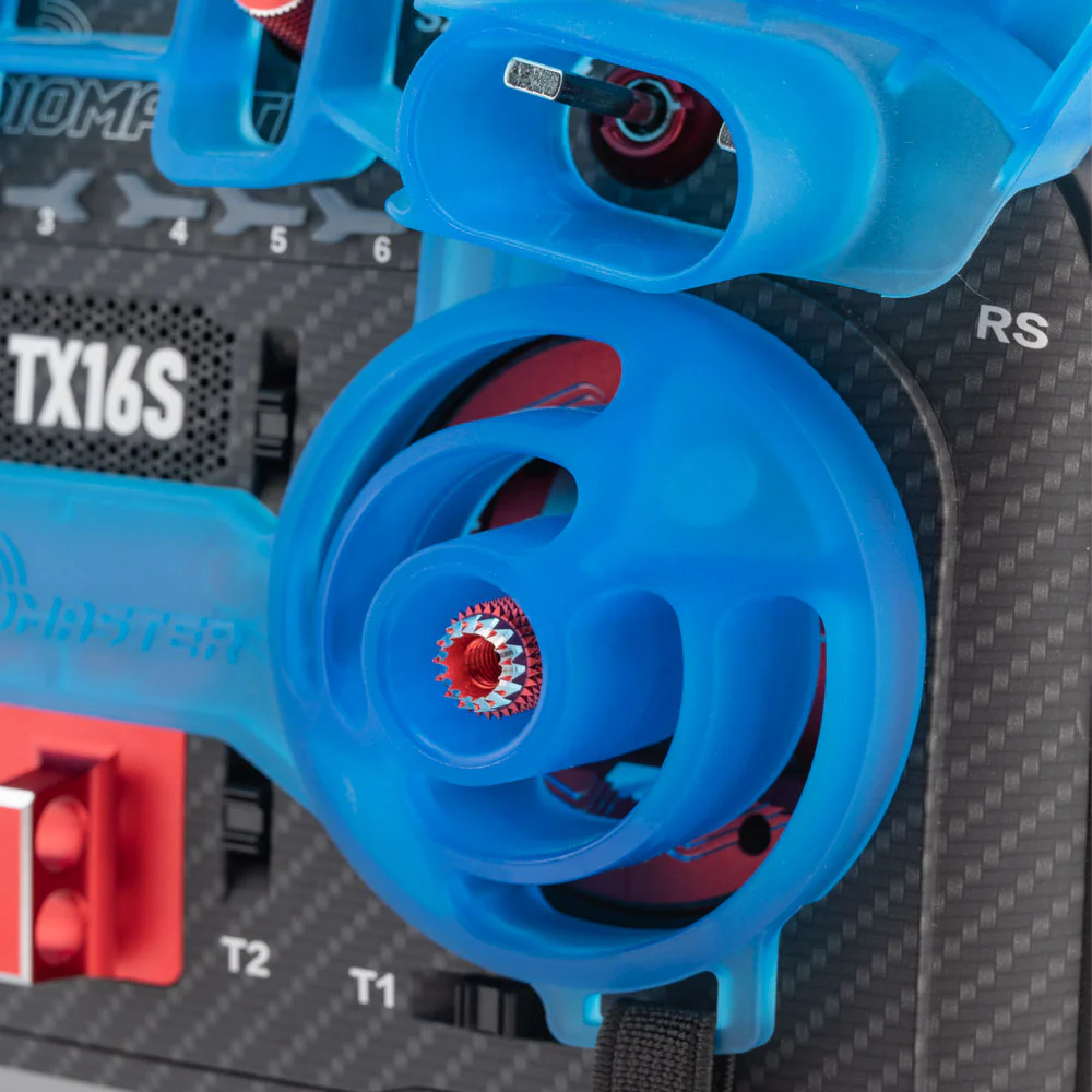 TX16S & TX16S MKII Gimbal and Switch Protector - Image 4