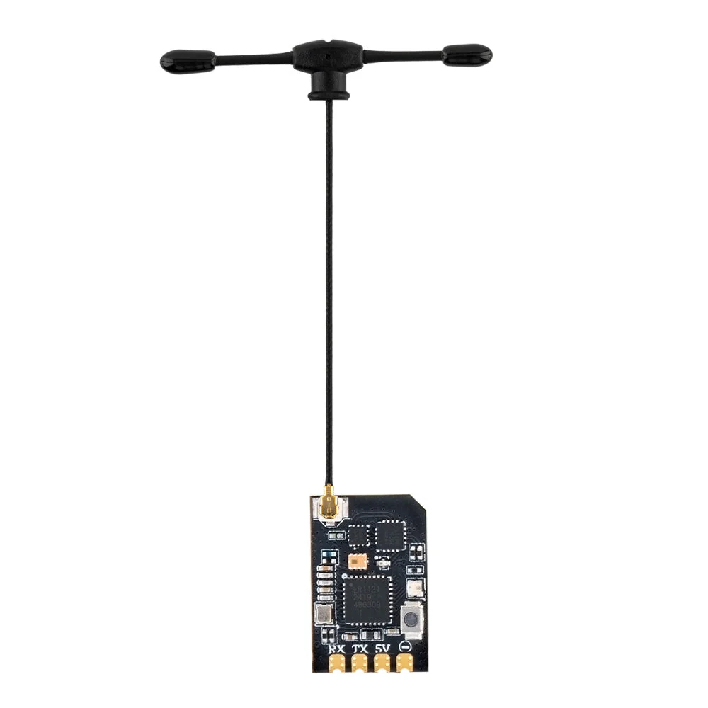 XR1 Nano Multi-Frequency ExpressLRS Receiver - Image 4