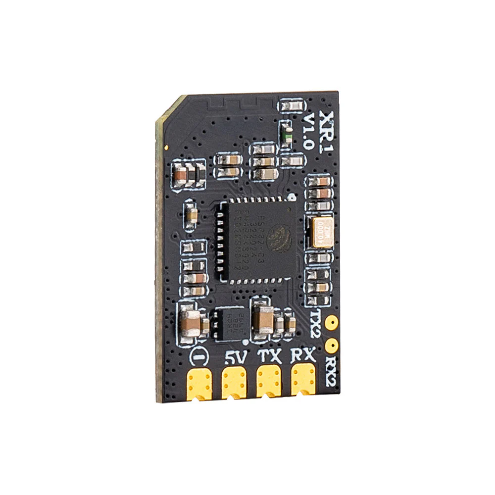 XR1 Nano Multi-Frequency ExpressLRS Receiver - Image 7